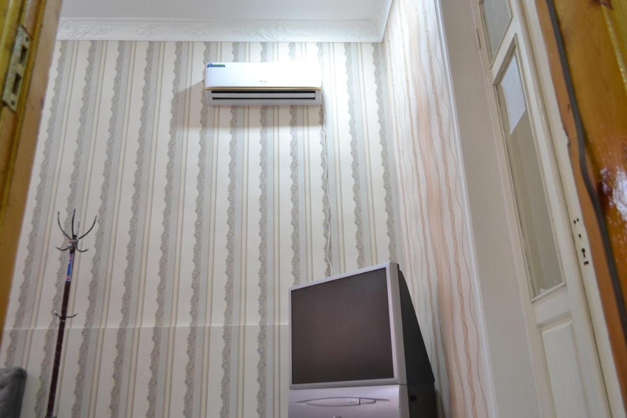 Hostel Nabi Bobo Samarkanda Zewnętrze zdjęcie